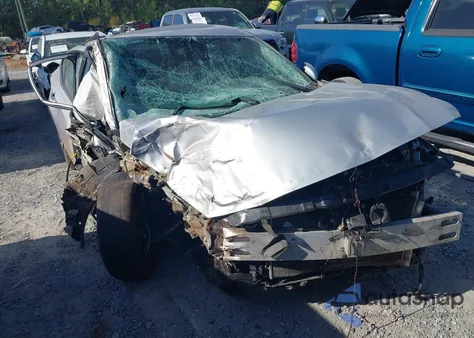 2020 Nissan Altima Sl Fwd из США, поврежденный, VIN 1N4BL4EV9LC163668